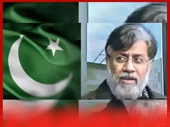 Breaking : ਤਹੱਵੁਰ ਰਾਣਾ ਮਾਮਲੇ ਵਿੱਚ ਪਾਕਿਸਤਾਨ ਨੇ ਕੀ ਕਿਹਾ ?