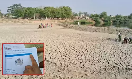 ਮਗਨਰੇਗਾ ਚ 17 ਲੱਖ ਦੇ ਕਰੀਬ ਗਬਨ ਦਾ ਮਾਮਲਾ, ਡੀਸੀ ਫਰੀਦਕੋਟ ਤੋਂ ਜਾਂਚ ਦੀ ਮੰਗ