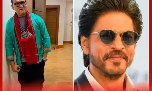 ਗੀਤ ਅਸੀਂ ਗਾਉਂਦੇ ਹਾਂ ਕਰੈਡਿਟ ਅਦਾਕਾਰ ਲੈ ਜਾਂਦੇ ਹਨ : ਅਭਿਜੀਤ