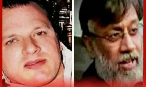 ਤਹੱਵੁਰ ਰਾਣਾ ਦੀ 26/11 ਦੇ ਮੁੰਬਈ ਹਮਲਿਆਂ ਵਿੱਚ ਭੂਮਿਕਾ ਕੀ ਸੀ ?