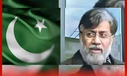 Breaking : ਤਹੱਵੁਰ ਰਾਣਾ ਮਾਮਲੇ ਵਿੱਚ ਪਾਕਿਸਤਾਨ ਨੇ ਕੀ ਕਿਹਾ ?