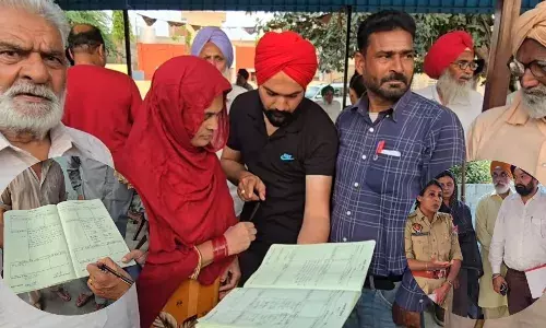 ਇਸ ਪਿੰਡ ਨੇ ਨਸ਼ੇ ਵਿਰੁੱਧ ਪਾਇਆ ਅਜਿਹਾ ਮਤਾ, ਪੁਲਿਸ ਵੀ ਕਰ ਰਹੀ ਤਰੀਫਾਂ