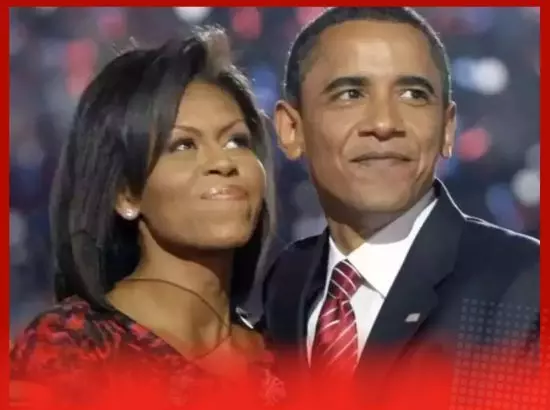 ਬਰਾਕ ਓਬਾਮਾ ਤੋਂ ਤਲਾਕ ਦੀਆਂ ਅਫਵਾਹਾਂ ’ਤੇ ਮਿਸ਼ੇਲ ਨੇ ਤੋੜੀ ਚੁੱਪੀ