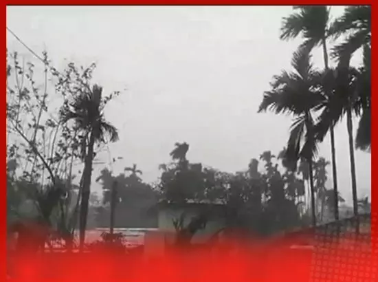 ਯੂਪੀ-ਬਿਹਾਰ ਵਿੱਚ ਮੀਂਹ-ਬਿਜਲੀ ਨੇ ਲਈਆਂ 83 ਜਾਨਾਂ