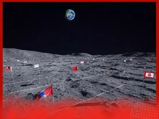 ਚੰਦ ‘ਤੇ ਜ਼ਮੀਨ ਦੀ ਖਰੀਦ-ਫ਼ਰੋਖ਼ਤ: ਕੀਮਤ, ਪ੍ਰਕਿਰਿਆ ਬਾਰੇ ਪੂਰੀ ਜਾਣਕਾਰੀ