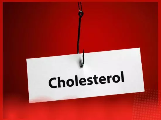 ਵਿਟਾਮਿਨ ਡੀ ਲਈ ਕੋਲੈਸਟ੍ਰੋਲ ਵੀ ਲਾਜ਼ਮੀ ਹੈ! ਖੋਲ੍ਹਿਆ ਰਾਜ਼