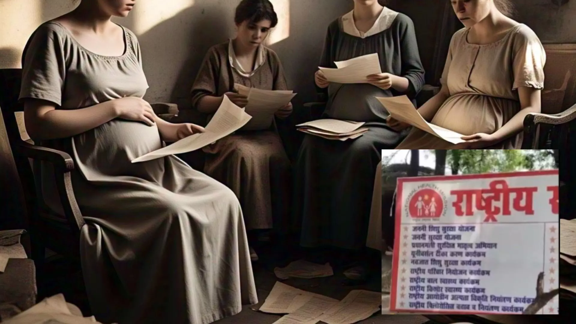 5 ਵਾਰ ਨਸਬੰਦੀ ਤੋਂ ਬਾਅਦ ਵੀ 25 ਵਾਰ ਬਣੀ ਮਾਂ