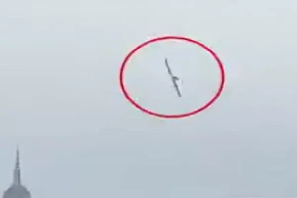 ਨਿਊ ਯਾਰਕ ਹੈਲੀਕਾਪਟਰ ਹਾਦਸੇ ਬਾਰੇ ਹੈਰਾਨਕੁੰਨ ਤੱਥ ਆਏ ਸਾਹਮਣੇ