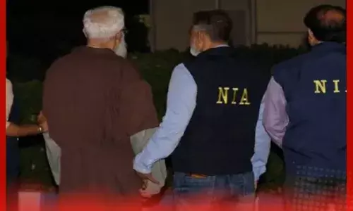 ਤਹੱਵੁਰ ਰਾਣਾ 18 ਦਿਨਾਂ ਲਈ NIA ਰਿਮਾਂਡ ਤੇ