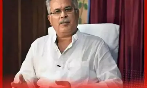 ਲੁਧਿਆਣਾ ਉਪ ਚੋਣ: ਭੁਪੇਸ਼ ਬਘੇਲ ਅੱਜ ਚੰਡੀਗੜ੍ਹ ਚ ਕਰਣਗੇ ਮੀਟਿੰਗ