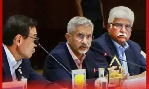 ਟੈਰਿਫ : S ਜੈਸ਼ੰਕਰ ਨੇ ਅਮਰੀਕਾ-ਚੀਨ ਸਬੰਧਾਂ ਤੇ ਦਿੱਤਾ ਵੱਡਾ ਬਿਆਨ