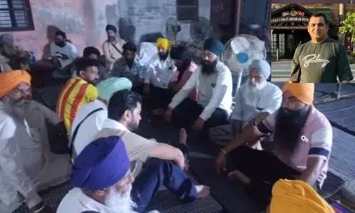 ਅਮਰੀਕਾ ਵਿਚ 3 ਬੱਚਿਆਂ ਦੇ ਪਿਓ ਨਾਲ ਵਾਪਰਿਆ ਵੱਡਾ ਭਾਣਾ