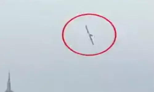 ਨਿਊ ਯਾਰਕ ਹੈਲੀਕਾਪਟਰ ਹਾਦਸੇ ਬਾਰੇ ਹੈਰਾਨਕੁੰਨ ਤੱਥ ਆਏ ਸਾਹਮਣੇ