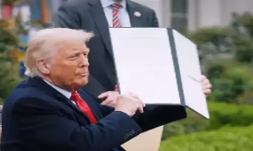 ਟਰੰਪ ਦੇ ਦਾਅਵਿਆਂ ਦੀ ਨਿਕਲੀ ਫੂਕ