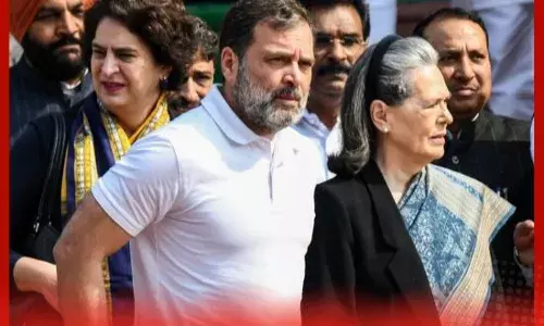 ਨੈਸ਼ਨਲ ਹੈਰਾਲਡ ਮਾਮਲਾ: ਈਡੀ ਵੱਲੋਂ ਵੱਡੀ ਕਾਰਵਾਈ