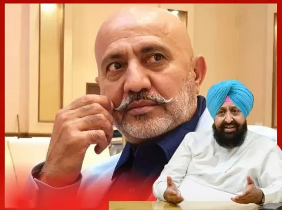 ਬਾਜਵਾ ਨੂੰ 50 ਬੰਬਾਂ ਦੀ ਜਾਣਕਾਰੀ ਸੀ, ਤਾਂ 32 ਹੋਰ ਬੰਬ ਕਿੱਥੇ ਚੱਲਣਗੇ ? : ਪੰਨੂ