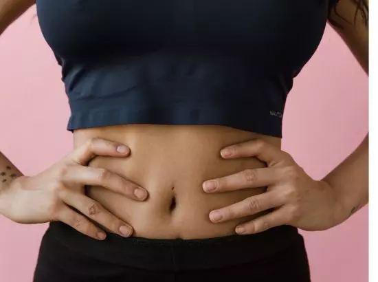 ਨਾਭੀ ਵਿੱਚ ਤੇਲ ਲਗਾਉਣ ਦੇ ਫ਼ਾਇਦੇ