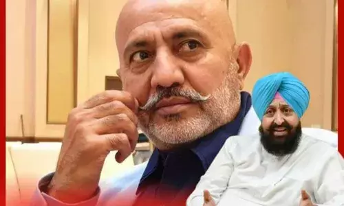 ਬਾਜਵਾ ਨੂੰ 50 ਬੰਬਾਂ ਦੀ ਜਾਣਕਾਰੀ ਸੀ, ਤਾਂ 32 ਹੋਰ ਬੰਬ ਕਿੱਥੇ ਚੱਲਣਗੇ ? : ਪੰਨੂ