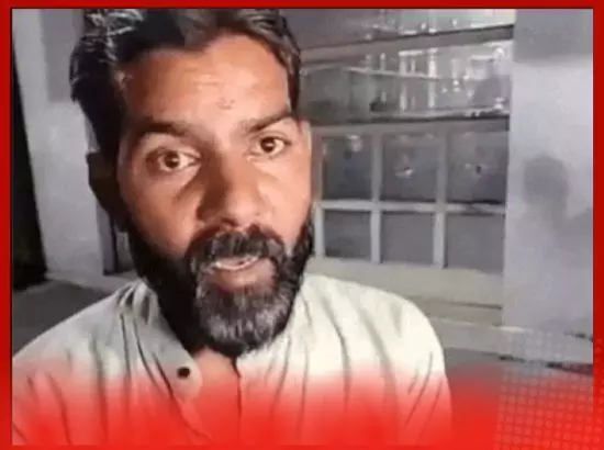 ਜਲੰਧਰ: ਖਰਾਬ ਫਲ ਦੀ ਸ਼ਿਕਾਇਤ ਤੇ ਭਰਾਵਾਂ ਤੇ ਹਮਲਾ