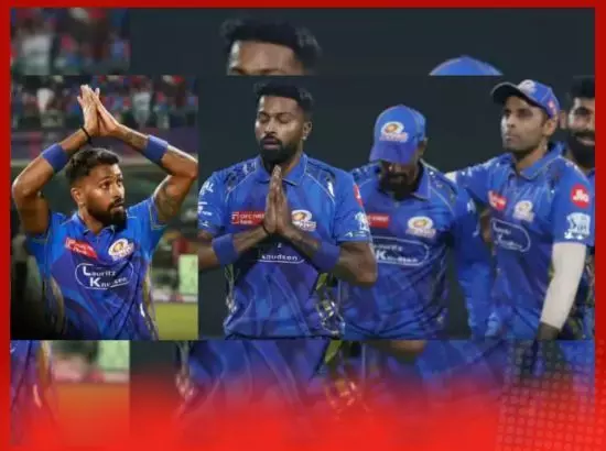 ਕੈਪਟਨ ਹਾਰਦਿਕ ਨੂੰ ਚੇਤਾਵਨੀ! ਰੋਹਿਤ ਬਿਨਾਂ ਮੁੰਬਈ ਦੀ ਜਿੱਤ ਅਧੂਰੀ : ਆਕਾਸ਼