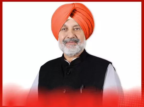 ਬਾਜਵਾ ਤੇ FIR ਵਿਰੋਧੀ ਧਿਰ ਦੀਆਂ ਆਵਾਜ਼ਾਂ ਨੂੰ ਦਬਾਉਣ ਦੀ ਕੋਸ਼ਿਸ਼ : ਸਿੱਧੂ