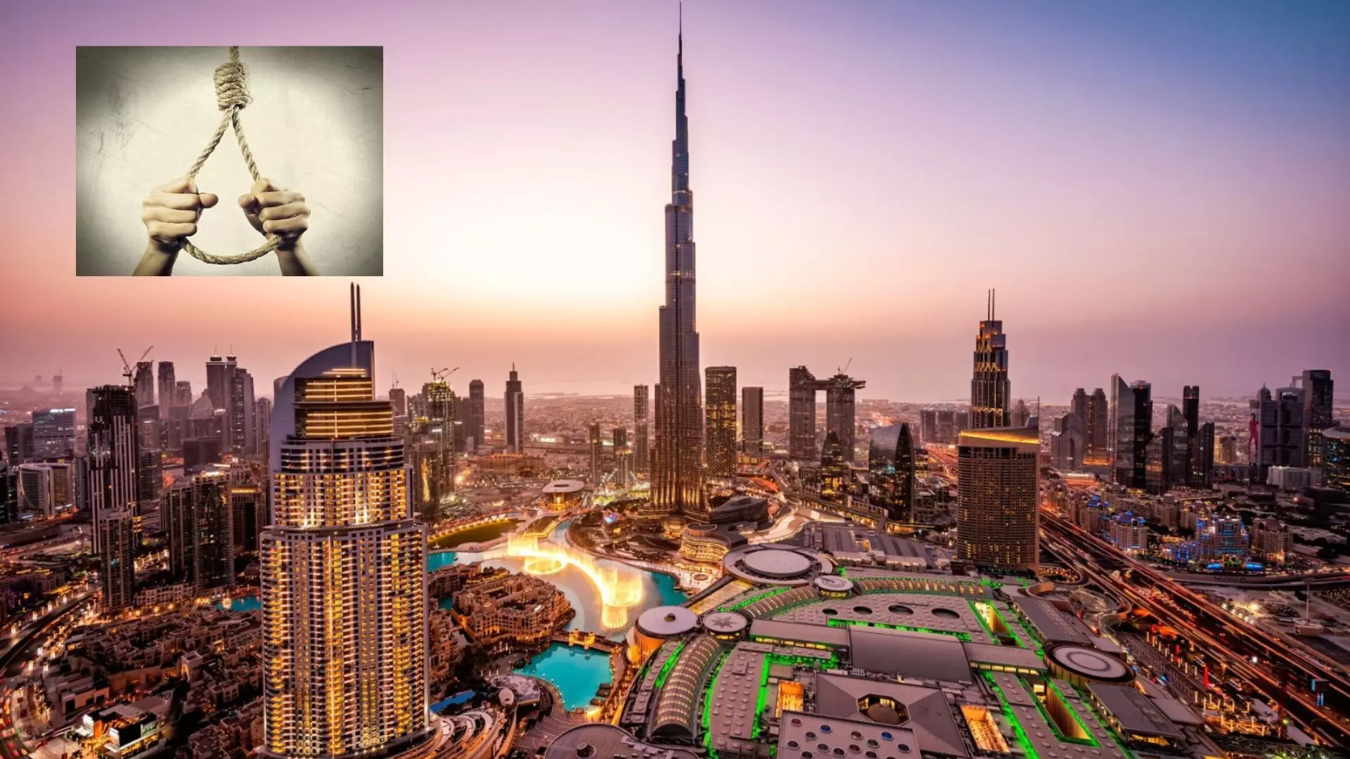 ਦੁਬਈ ਗਏ ਨੌਜਵਾਨ ਨੇ ਲਿਆ ਫ਼ਾਹਾ,ਪਰਿਵਾਰ ਵਲੋਂ ਕੰਪਨੀ ਤੇ ਕਤਲ ਦਾ ਦੋਸ਼