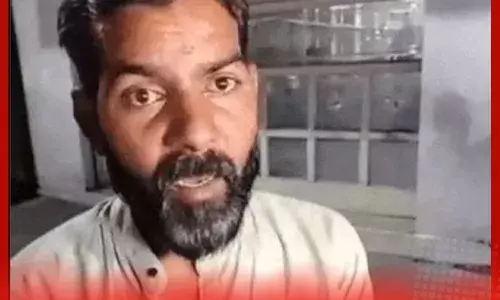 ਜਲੰਧਰ: ਖਰਾਬ ਫਲ ਦੀ ਸ਼ਿਕਾਇਤ ਤੇ ਭਰਾਵਾਂ ਤੇ ਹਮਲਾ