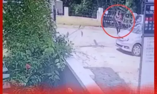 ਕਰਨਾਟਕ: 5 ਸਾਲ ਦੀ ਬੱਚੀ ਨਾਲ ਜਬਰਜਨਾਹ ਦੀ ਕੋਸ਼ਿਸ਼