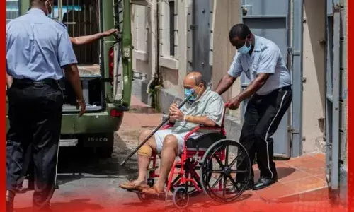 ਵੱਡੀ ਸਫਲਤਾ ਦੀ ਉਮੀਦ: ਮੇਹੁਲ ਚੋਕਸੀ ਛੇਤੀ ਲਿਆਂਦਾ ਜਾਵੇਗਾ ਭਾਰਤ