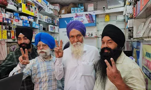 ਬਜ਼ੁਰਗ ਕਿਸਾਨ ਦੀ ਚਮਕੀ ਕਿਸਮਤ, ਡੇਢ ਕਰੋੜ ਰੁਪਏ ਦੀ ਨਿਕਲੀ ਲਾਟਰੀ