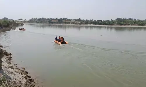 ਦਰਿਆ ’ਚ ਨਹਾਉਣ ਗਏ 4 ਦੋਸਤਾਂ ਨਾਲ ਵਾਪਰਿਆ ਭਾਣਾ