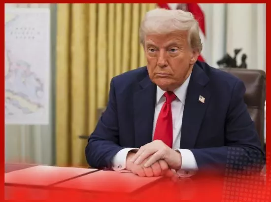 ਟਰੰਪ ਨੇ ਰੂਸ-ਯੂਕਰੇਨ ਜੰਗ ਤੇ ਦਿੱਤਾ ਵੱਡਾ ਬਿਆਨ