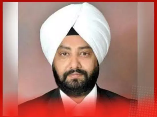 ਲੁਧਿਆਣਾ ਜ਼ਿਮਨੀ ਚੋਣ: ਅਕਾਲੀ ਦਲ ਵੱਲੋਂ ਪਰਉਪਕਾਰ ਸਿੰਘ ਘੁੰਮਣ ਉਮੀਦਵਾਰ ਐਲਾਨ