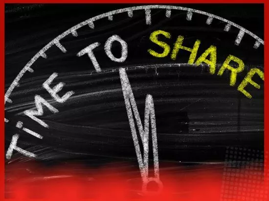 ਸ਼ੇਅਰ ਬਾਜ਼ਾਰ ਚ ਵਾਪਸ ਆਈ ਰੌਣਕ, ਪੜ੍ਹੋ ਅੱਜ ਕੀ-ਕੀ ਹੋਇਆ ਸ਼ੇਅਰ ਬਾਜ਼ਾਰ ਚ ਵਾਪਸ ਆਈ ਰੌਣਕ, ਪੜ੍ਹੋ ਅੱਜ ਕੀ-ਕੀ ਹੋਇਆ