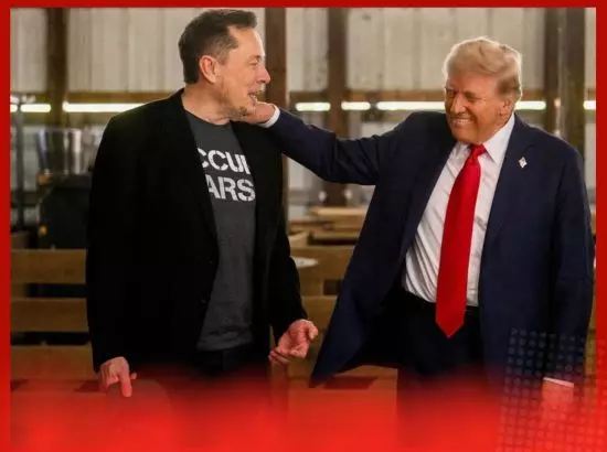 ਟਰੰਪ ਨੇ ਐਲੋਨ ਮਸਕ ਨੂੰ ਦਿੱਤਾ ਨਵਾਂ ਟਾਸਕ