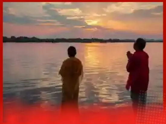 ਵੈਸਾਖ ਅਮਾਵਸਿਆ 2025 – ਤਾਰੀਖ, ਸ਼ੁਭ ਸਮਾਂ ਅਤੇ ਉਪਾਅ