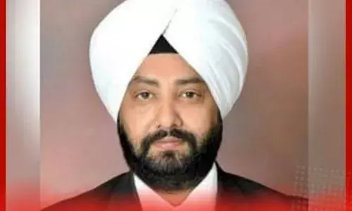 ਲੁਧਿਆਣਾ ਜ਼ਿਮਨੀ ਚੋਣ: ਅਕਾਲੀ ਦਲ ਵੱਲੋਂ ਪਰਉਪਕਾਰ ਸਿੰਘ ਘੁੰਮਣ ਉਮੀਦਵਾਰ ਐਲਾਨ