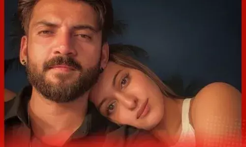 ਸੋਨਾਕਸ਼ੀ ਸਿਨਹਾ ਨੇ ਤਲਾਕ ਦੀ ਬਦਦੁਆ ਦੇਣ ਵਾਲੇ ਟ੍ਰੋਲ ਨੂੰ ਦਿੱਤਾ ਤਿੱਖਾ ਜਵਾਬ