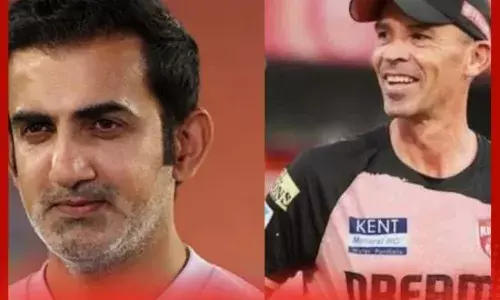 ਐਡਰੀਅਨ ਲੇ ਰੌਕਸ ਸਿਖਲਾਈ ਕੋਚ ਸੋਹਮ ਦੇਸਾਈ ਦੀ ਥਾਂ ਲੈਣਗੇ ?