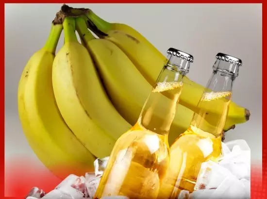 ਇੱਕ ਕੇਲੇ ਦੀ ਕੀਮਤ ₹500 ਤੋਂ ਵੱਧ, ਬੀਅਰ ₹1700 ਦੀ