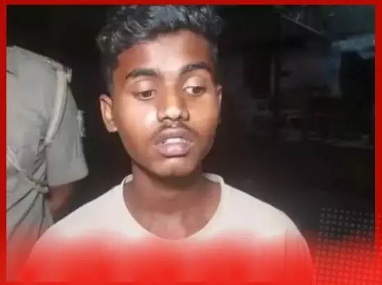 ਜਿਸ ਦਾ ਅੰਤਿਮ ਸੰਸਕਾਰ ਕੀਤਾ, ਉਹੀ ਡੇਢ ਮਹੀਨੇ ਬਾਅਦ ਜ਼ਿੰਦਾ ਵਾਪਸ ਆਇਆ