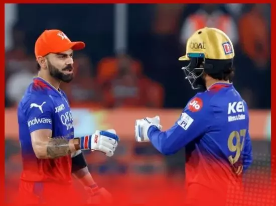 ਕੀ ਵਿਰਾਟ ਕੋਹਲੀ ਟੈਸਟ ਤੋਂ ਸੰਨਿਆਸ ਲੈਣ ਦੇ ਬਾਵਜੂਦ ਇੰਗਲੈਂਡ ਵਿੱਚ ਖੇਡਣਗੇ ?