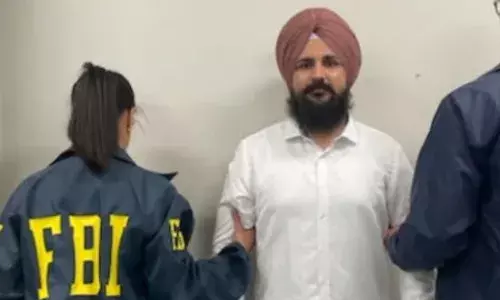 ਹਰਪ੍ਰੀਤ ਸਿੰਘ ਉਰਫ਼ ਹੈਪੀ ਪਾਸੀਆ ਬਾਰੇ FBI ਦਾ ਖੁਲਾਸਾ