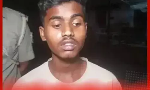 ਜਿਸ ਦਾ ਅੰਤਿਮ ਸੰਸਕਾਰ ਕੀਤਾ, ਉਹੀ ਡੇਢ ਮਹੀਨੇ ਬਾਅਦ ਜ਼ਿੰਦਾ ਵਾਪਸ ਆਇਆ