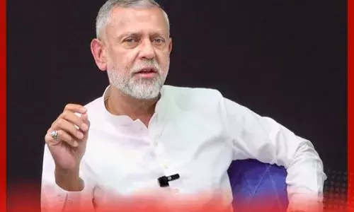 ਪੰਜਾਬ ਦੇ ਮੰਤਰੀ ਸੂਬੇ ਦੇ ਫਰਜ਼ੀ ਵਿਕਾਸ ਦੀ ਚਰਚਾ ਛੇੜਣੀ ਚਾਹੁੰਦੇ: ਅਰਵਿੰਦ ਖੰਨਾ