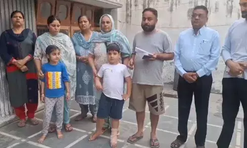 ਸੱਤ ਸਾਲਾਂ ਦੇ ਬੱਚੇ ਨੂੰ ਹੋਈ ਅਜਿਹੀ ਬਿਮਾਰੀ, ਲੱਗੇਗਾ 27 ਕਰੋੜ ਰੁਪਏ ਦਾ ਟੀਕਾ