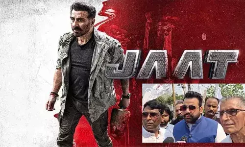 ਪੰਜਾਬ ‘ਚ ਮੁੜ ਕਸੂਤਾ ਫਸਿਆ ਸੰਨੀ ਦਿਓਲ!