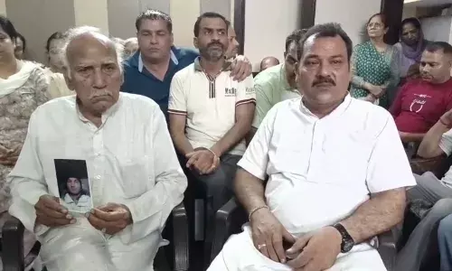 ਇਟਲੀ ਚ ਪੰਜਾਬੀ ਨੌਜਵਾਨ ਦੀ ਮੌਤ, ਅੰਤਿਮ ਦਰਸ਼ਨਾਂ ਨੂੰ ਤਰਸ ਰਿਹਾ ਬਜ਼ੁਰਗ ਪਿਓ