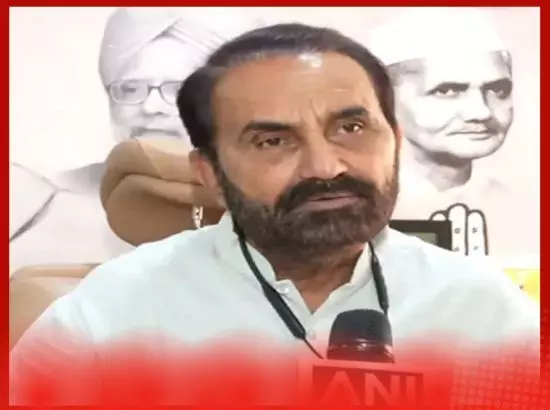 ਗੁਜਰਾਤ ਉਪ-ਚੋਣਾਂ ਵਿੱਚ ਕਾਂਗਰਸ ‘ਆਪ’ ਤੋਂ ਹੋਈ ਵੱਖ