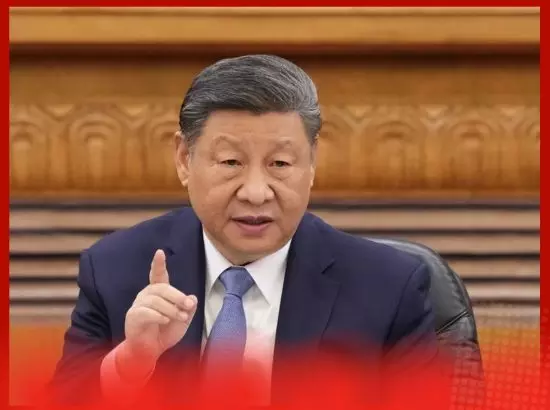 ਚੀਨ ਵੱਲੋਂ ਟਰੰਪ ਨੂੰ ਵੱਡਾ ਝਟਕਾ